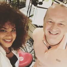 🥁 Awesome day teaching this lovely lot. Turns out that Benjamin & Harry  (see pic) tried to get 2 Simple Minds plectrums at the Wentworth gig last  year (when Charlie threw them