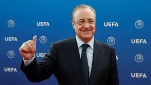 During his two periods in charge an engineer and businessman, florentino pérez took up the presidency in july 2000 after beating. 2lqxsrkjcekjcm