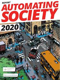 Use your heart to learn about your health. Automating Society Report 2020 Pdf Audit European Union
