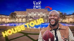 Top suggestions for mayweather house. Floyd Mayweather House Tour 2021 His 30 Million Luxury La Mansion Vegas Real Estate Youtube