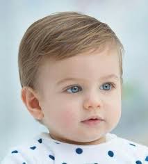 Sweet And Pure Baby Boy Hairstyles Baby Boy Haircuts Baby Haircut