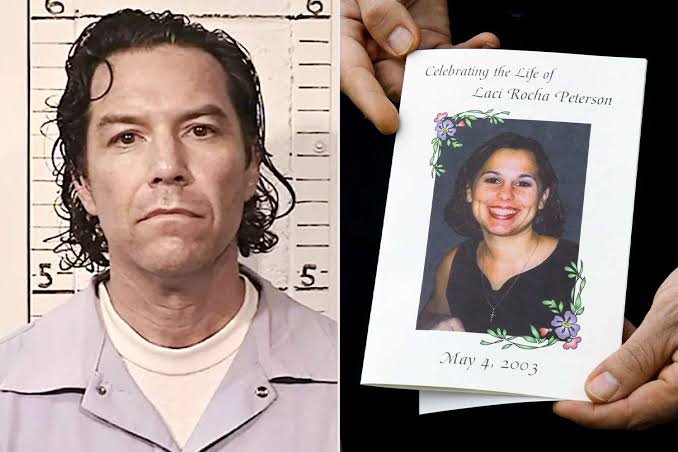 New Scott Peterson Documentary Claims New Evidence Could Lead to Freedom  (Exclusive)