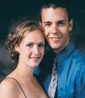 Jacobson-Lim Wedding