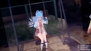 Hololive Kobo Kanaeru 1female 3d - Lewd.ninja