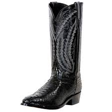 Black And White Snakeskin Cowboy Boots Pin On Mpotes