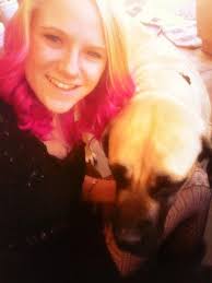 Bethany Jacoby (@beetastic1211)