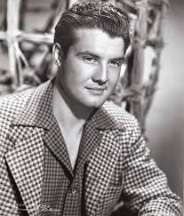 Who Remembers him as The Original Superman? Today is **George Reeves**'  Birthday! He was born **George Keefer Brewer**; January 5, 1914