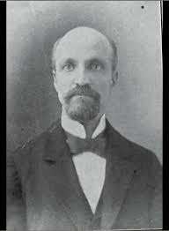 Historical Education in Warrick County Indiana in the 1800s