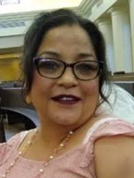Hilda Marie Pacheco Obituary December 27, 2021