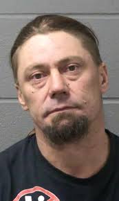 Man arrested for terrorizing, threatening girlfriend