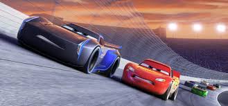 Digital bonus availability may vary by provider. Cars 3 Characters Revealed By Pixar Comingsoon Net