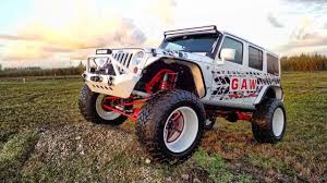 If you are looking for a turn key or built to order lifted wrangler jl or gladiator jt for sale, you have come to the right place. Tuningblog Best Of Custom Jeep Wrangler Facebook
