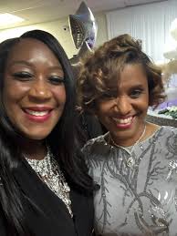 Wow! What an awesome time we had in Memphis TN with our brother and sister  Pastor Barrett India Watson and the Momentum Church Family. Praising God  for the powerful word released through