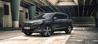 Discover which accessories will make the perfect suv for you. Brochure Download Seat Car Range Seat