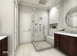 Kohler has teamed up with benjamin moore for their line of bathroom products and hardware. Kohler Bathroom Design Service Personalized Bathroom Designs