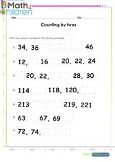 A grade 3 printable multiplication worksheets is the greatest thing for your kid to master because they are able to go about creating their own worksheets to tackle math problems that they might be having. Maths Worksheet For Class 3 Grade 3 Math Worksheets Pdf