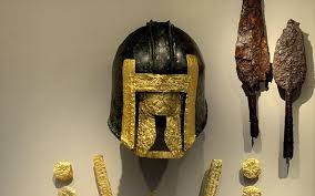 Pella: Macedonian treasures presented for the first time - ellines.com