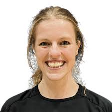 Bethany Gower academic profile