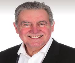 InTouch Magazine 2019 4.indd