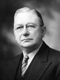 Memorable Manitobans: David Alexander Best (1880-1949)