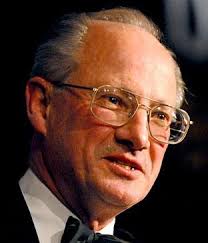 Sir Ron Cooke elected as new head of York Civic Trust