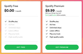 Download spotify mod apk file. Spotify Premium Free Ios Android 100 Working Latest Version