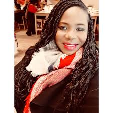 Alice Dadzie Blighton