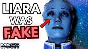 Mass Effect Andromeda