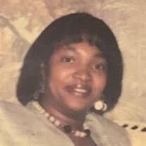 Nevirda Johnson Obituary