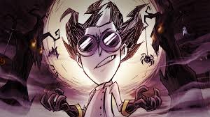 Wallpaper Don T Starve Wilson Video Games Games Art Drawing Don T Starve Reign Of Giants Spider Trees 1920x1080 Kristjanlapanje 1502083 Hd Wallpapers Wallhere Get the latest from don't starve including game updates, annoucements and special offers! wallpaper don t starve wilson video