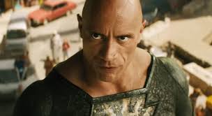 Who is Sabbac, The Villain of Black Adam?