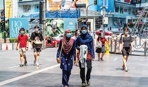 It's all set against a backdrop of humid jungle with leafy green banyan trees and fragrant plumeria. Malaysia Set To Reopen Nearly All Economic Activities Arab News
