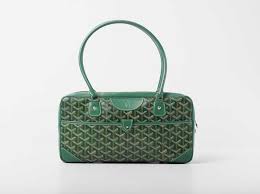 Unsere redakteure begrüßen sie hier. Handtasche Bowling Bag Goyard Ateliers Fur Goyard Paris Kollektion Goyard Klassiker Ausfuhrung 2000 2004 Monogramm Goyard Racing Green Online Kaufen Auktionskatalog Vintage Kultur Von Der Haute Couture Bis Zur Generation Z Vom 15 07 2019