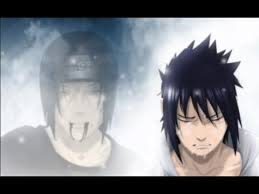 Find the best sasuke uchiha wallpapers hd on getwallpapers. Sasuke Menangis Karena Kakak Itachi Selalu Meningalkanya Youtube