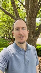 Watch HearPeer Scott share his first thoughts