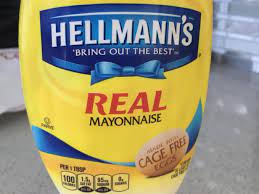 Maybe you would like to learn more about one of these? Best Foods Real Mayonnaise Nutrition Facts Eat This Much