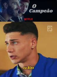 O Campeão: Drama e superação em 2024