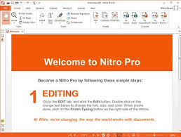 Pdf productivity and esigning for all. Nitro Pdf Converter Not Working