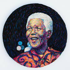 Danielle Clough Embroidery