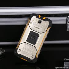 Ulefone Armor 2 Smartphone Design ...