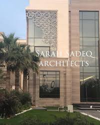 We did not find results for: Sarah Sadeq Architects Facade Architecture Design House Architecture Design House Front Design