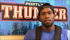 Thunder welcome back DB McLean