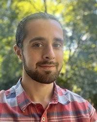 Current MFA Students