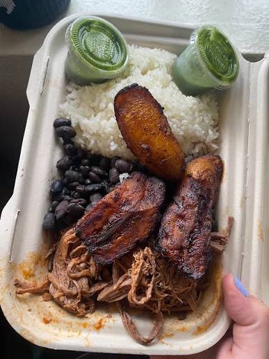 best ropa vieja venezolana near me