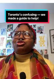 Everyone loves to hype up how cool Toronto is. But no one warns you how  confusing it can be to actually live here. Navigating the TTC? Finding a  third space that’s not just another café? Trying to ...