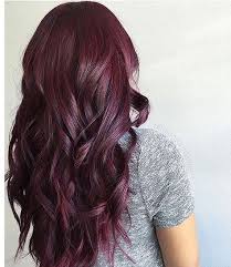 Are you interested in hair color?, with hair color below, hopefully it can be your inspiration choice.here is what we say about hair color with the title new 42+ hair color maroon brown. 55 Dark Brown Purple Burgundy Hair Color Hairstyles Koees Blog Hair Styles Plum Hair Burgundy Hair