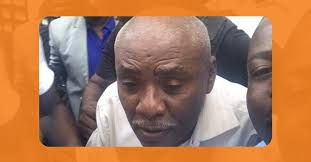 Anthony Dumont Libéré Après 4 Ans D'incarcération Pour Viol Sur Une Fille  11 Ans