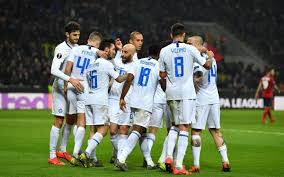 What liverpool, chelsea, inter milan and others need to advance to knockout stage eight spots are still up for grabs heading into matchday 6 by roger gonzalez Inside Barca S Champions League Opponents Part Ii Inter Milan