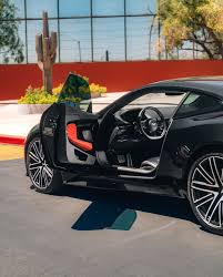 Image result for Oberon Black 2024 Aston Martin
