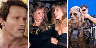 Facts About The Terminator Franchise Even Die-Hard Fans Didn't Know